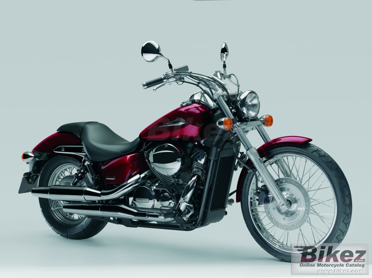 honda-shadow-spirit-750-dc-vt-750-dc-poster